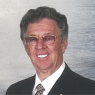 Fernand Labranche