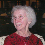 Monique Massé