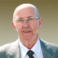 Albini Landry