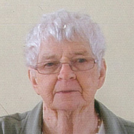 Germaine Dubé (Dionne)