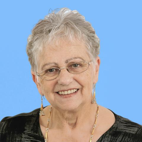 Bibianne Perron