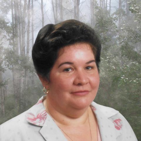 Huguette Desrochers