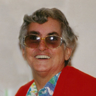 Blanche-Aurore Gagné (St-Pierre)