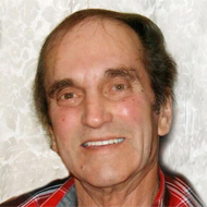 Gérald Mercier