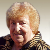Thérèse Duguay