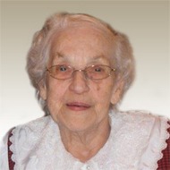 Antoinette Boudrias