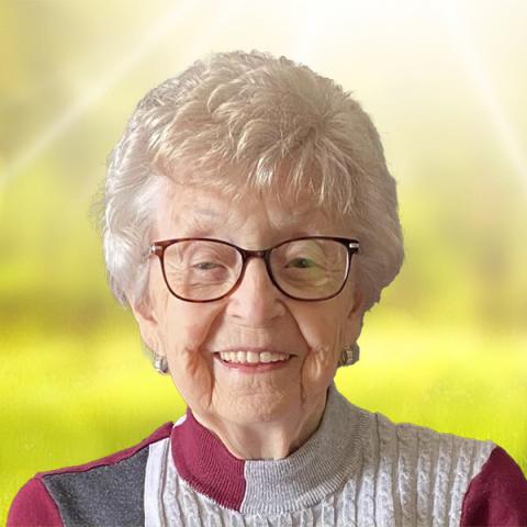 Alice Dunn Allard