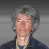 Doris Rodrigue