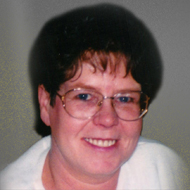Colette Deshaies
