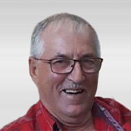 Réal Girard