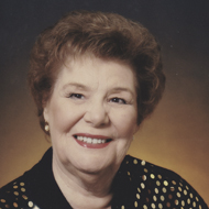 Lucienne Desaulniers (Couture)