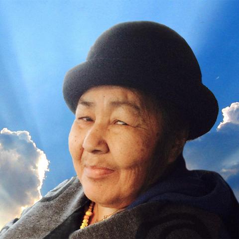 Josette Nina Wiscutie Wabanonik