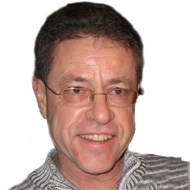 Denis Turcotte