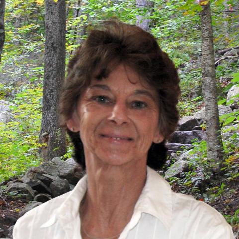 Huguette Saucier