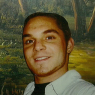 Jonathan Gilbert