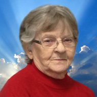 Huguette Joly