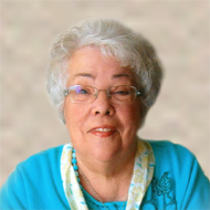 Françoise Labrecque (Champagne)