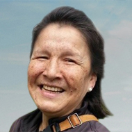 Shirley Kistabish