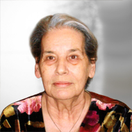 Denise Chalifoux (Caron)