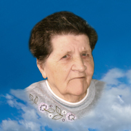 Gilberte Auger Champagne