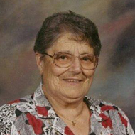 Gisèle Bertrand (Sirard)