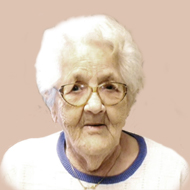 Édith Desrosiers (Ross)