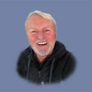 Serge Harrison