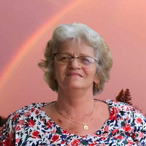 Francine Ringuette
