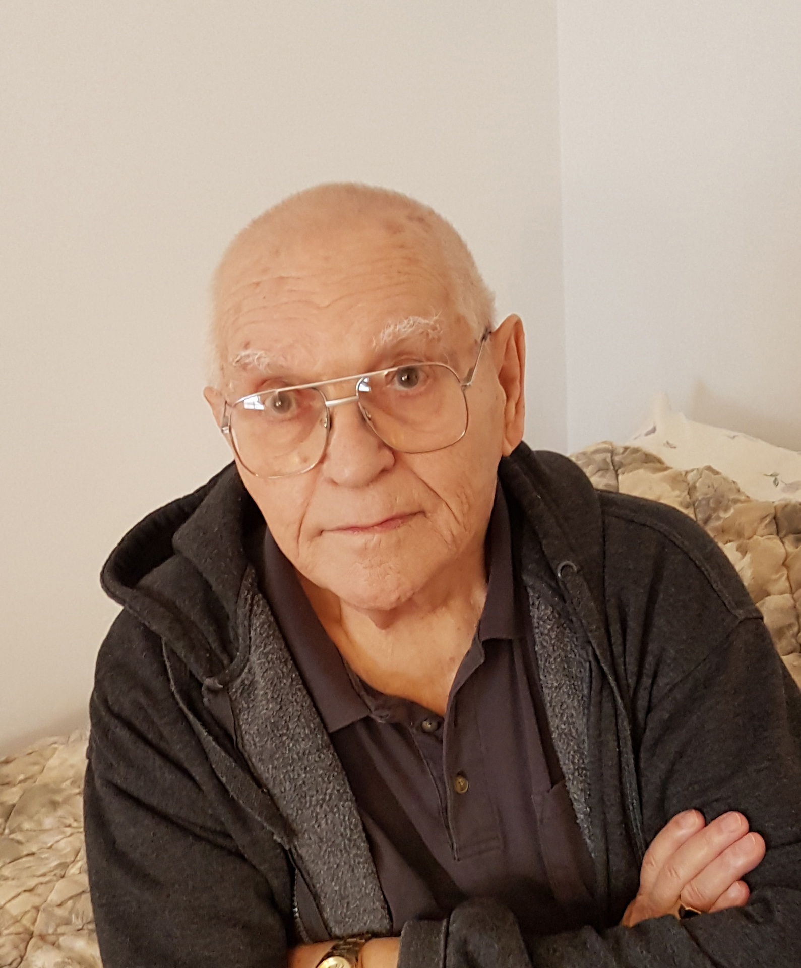 Roger Robitaille