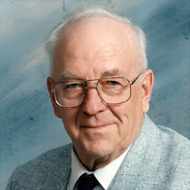 Roland Guérette