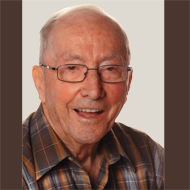 Antonio Bélanger