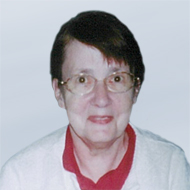 Thérèse Talbot