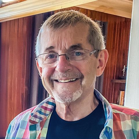 Jean-Claude Beauchemin