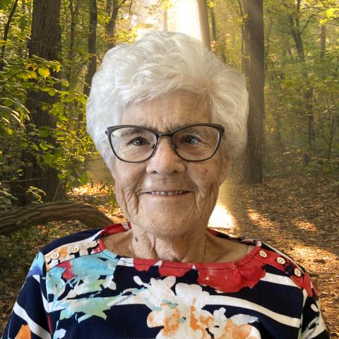 Rollande Boissonneault