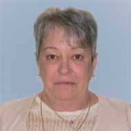 Claudette Garneau