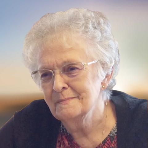 Aline Groulx