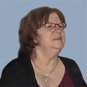 Jeannine Joron