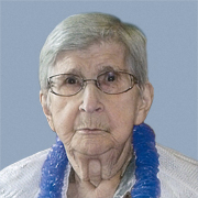 Thérèse Noël (Gaignard)