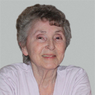 Monique Nantel (Veilleux)