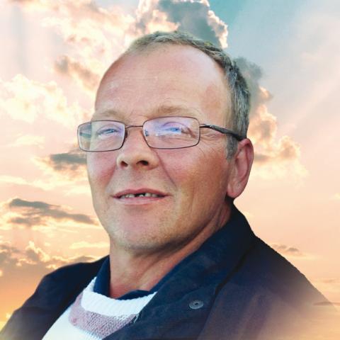 Yvon Croteau