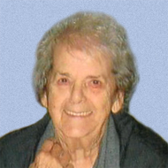 Gertrude Pagé Michaud