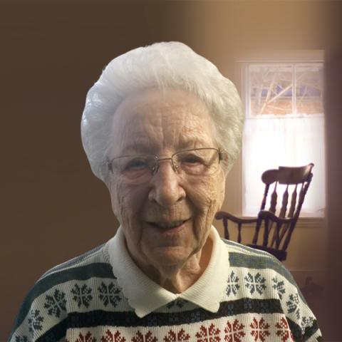 Thérèse Duchesne