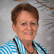 Diane Bluteau
