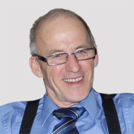 Robert Pellerin