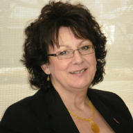 Huguette Boucher