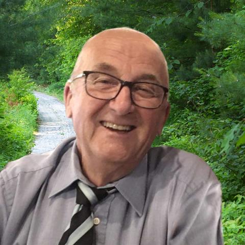 Reynald Collin