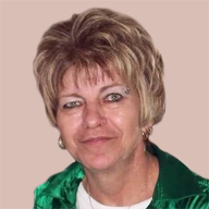 Marcelle Provencher