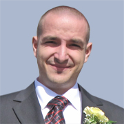 Luc Latreille