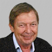 Claude Bois