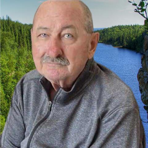 André Marcotte